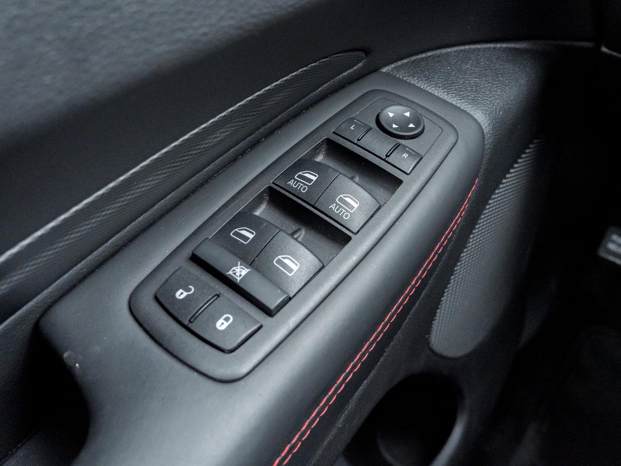 2025 Dodge Durango R/T Photo