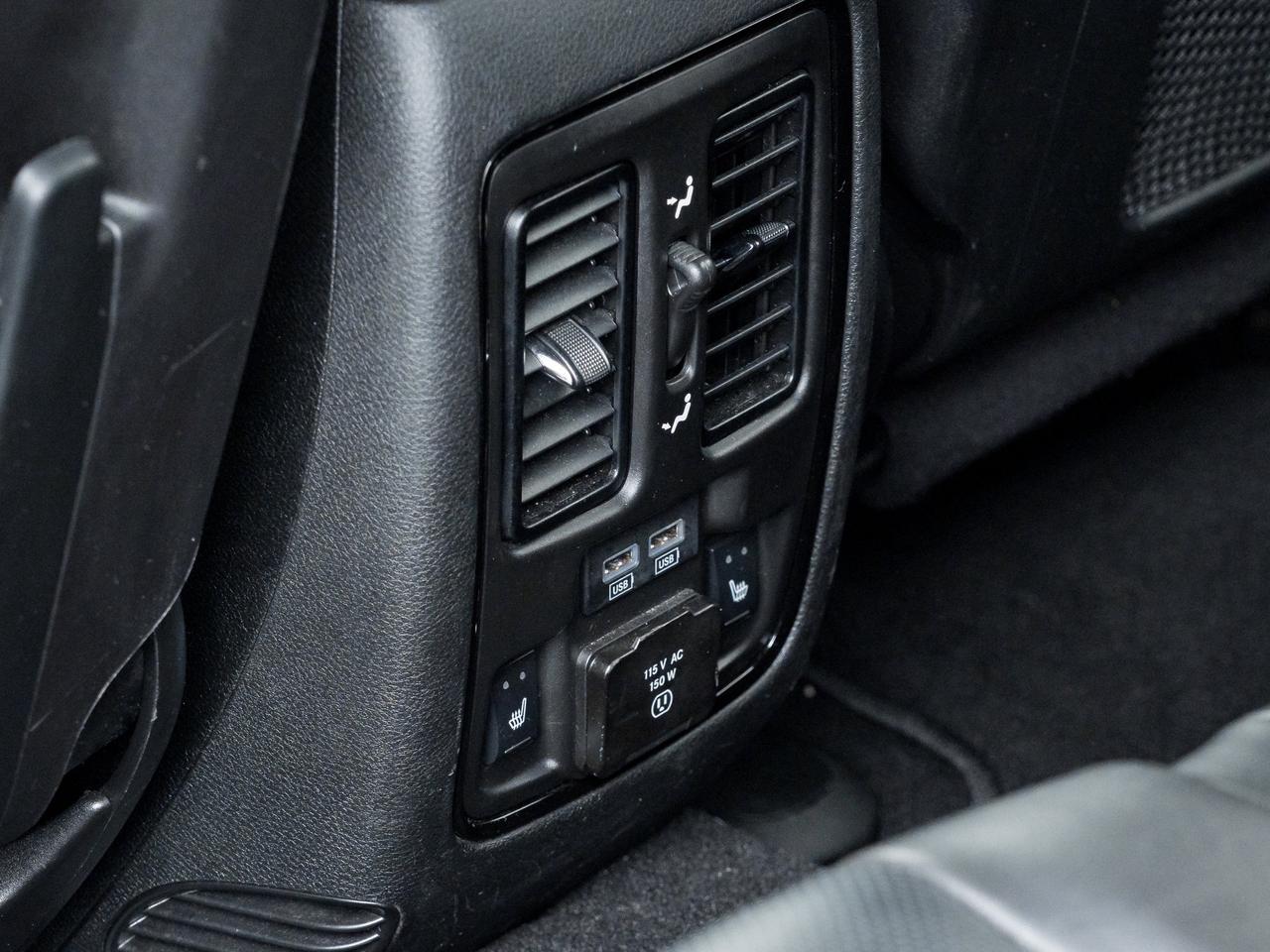 2025 Dodge Durango R/T Photo