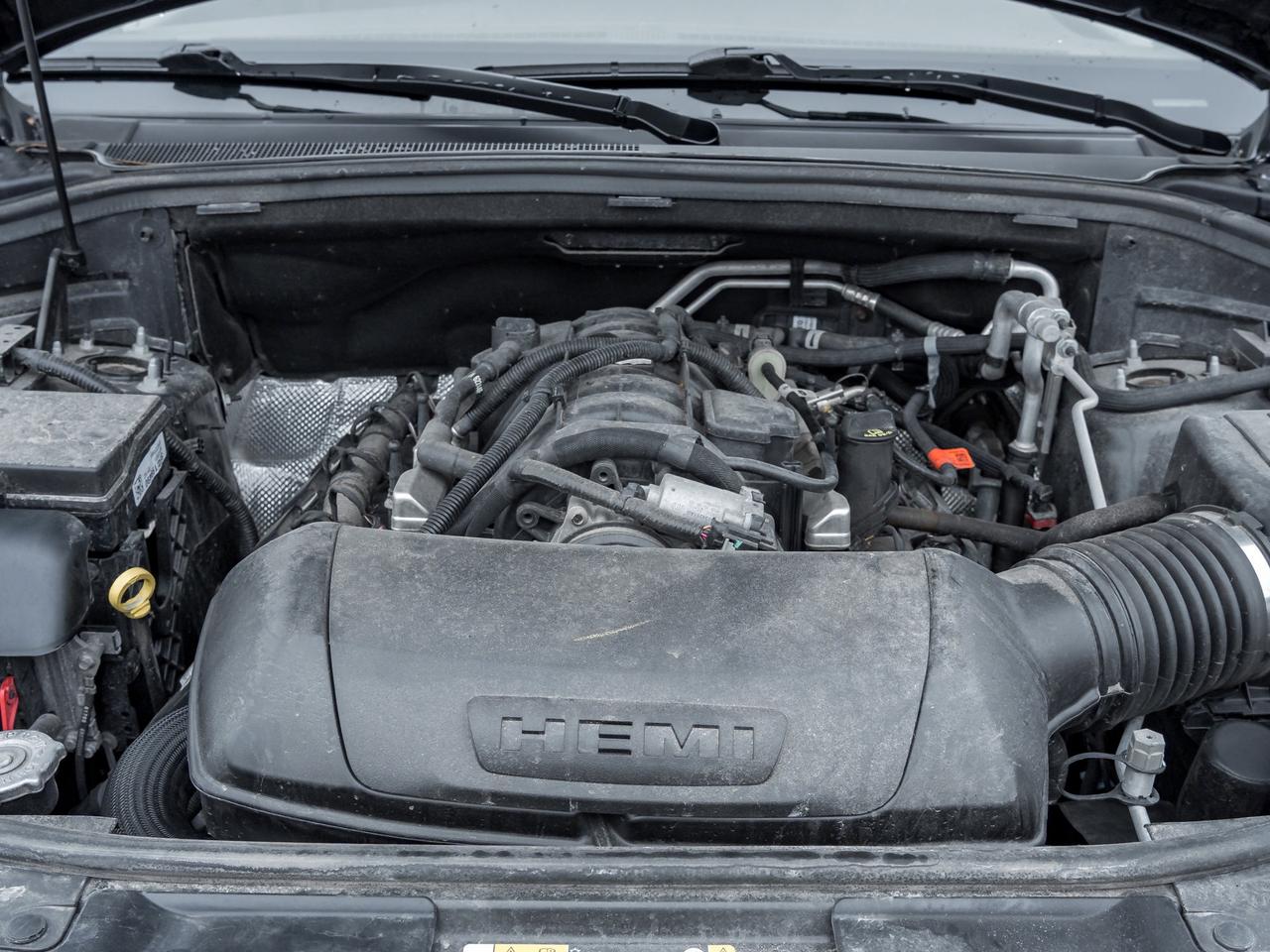 2025 Dodge Durango R/T Photo