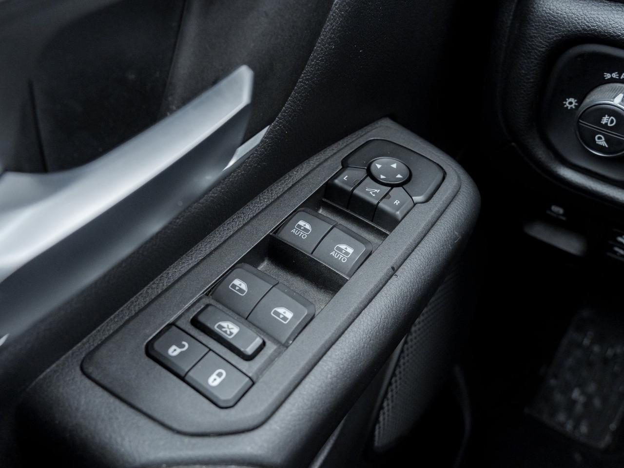 2025 RAM 1500 Big Horn Photo