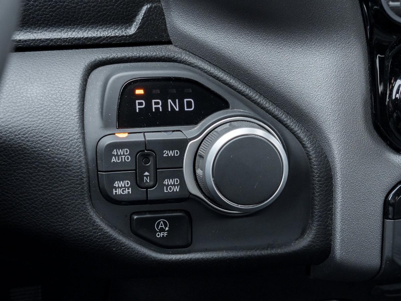 2025 RAM 1500 Big Horn Photo