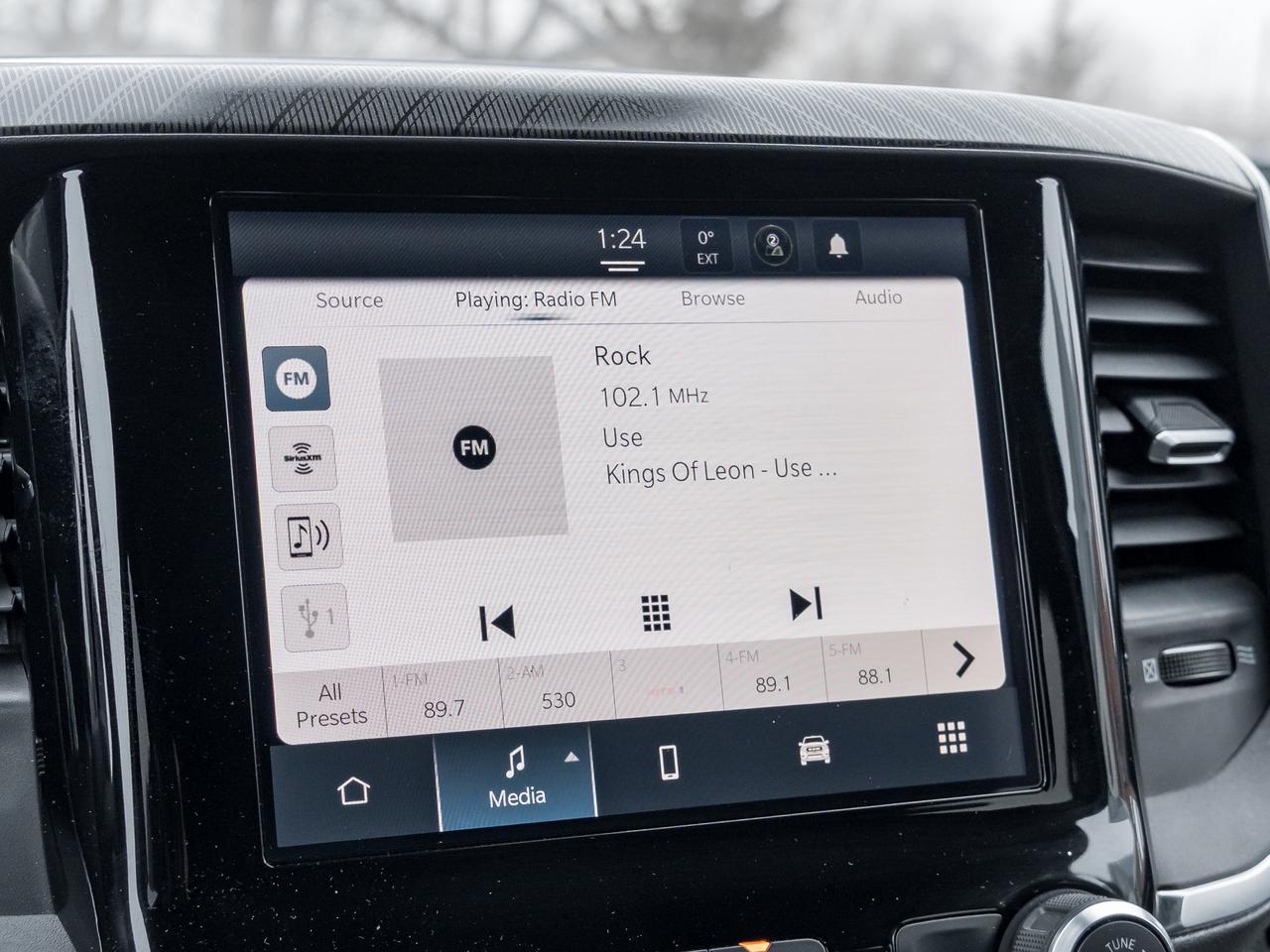 2025 RAM 1500 Big Horn Photo