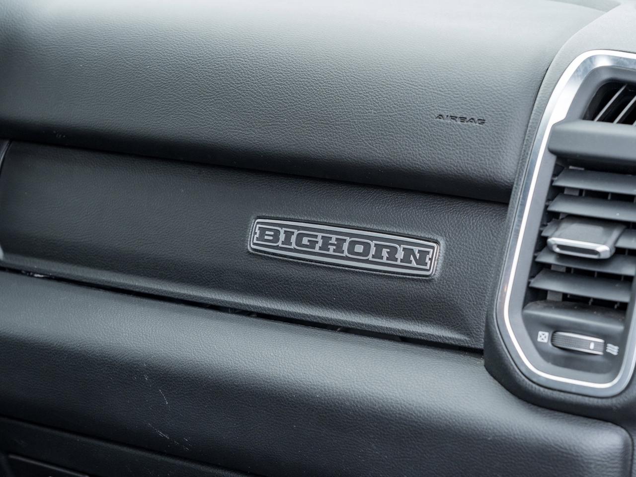 2025 RAM 1500 Big Horn Photo