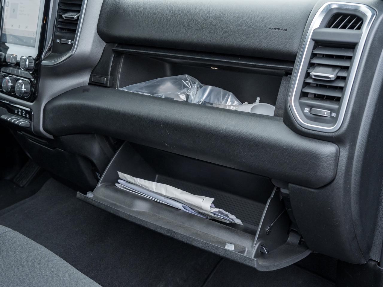 2025 RAM 1500 Big Horn Photo