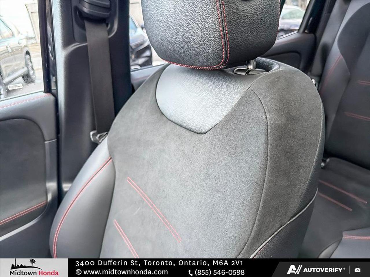 2023 Mercedes-Benz EQB 250+ ALL ELECTRIC TECH I XXL MEDIA DISPLAY I  NO ACCIDE Photo