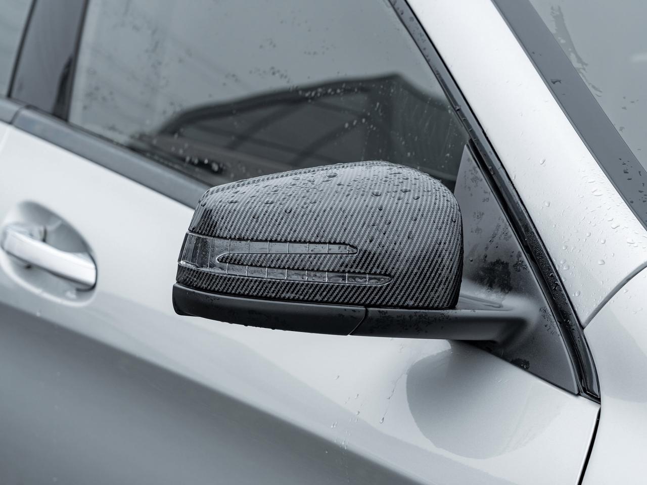 2018 Mercedes-Benz CLA AMG CLA 45 Photo