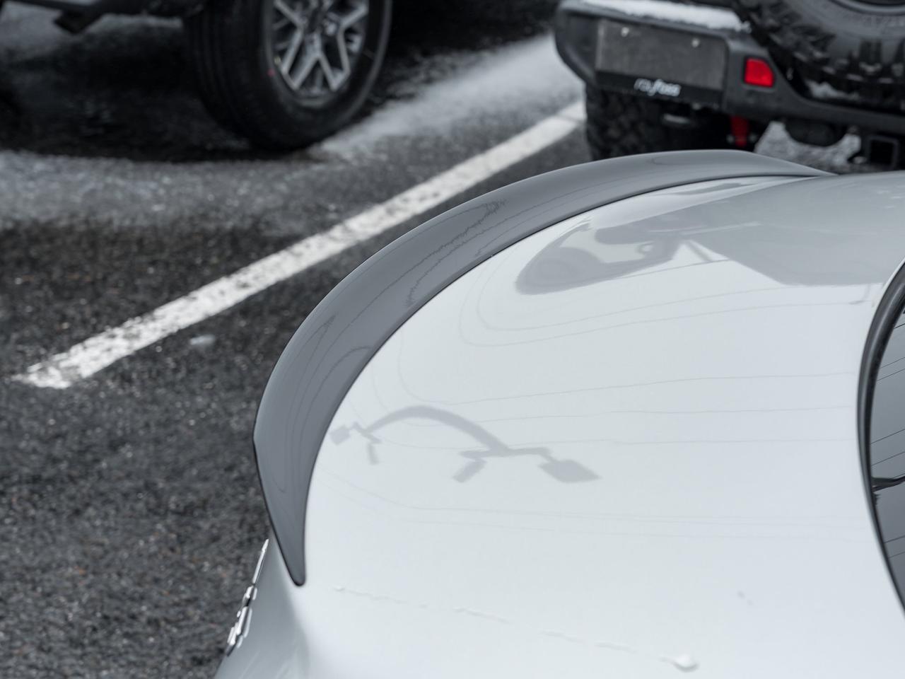 2018 Mercedes-Benz CLA AMG CLA 45 Photo