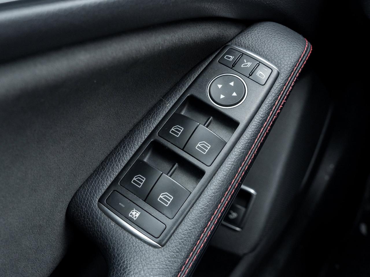 2018 Mercedes-Benz CLA AMG CLA 45 Photo