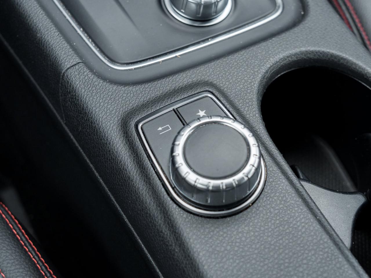 2018 Mercedes-Benz CLA AMG CLA 45 Photo