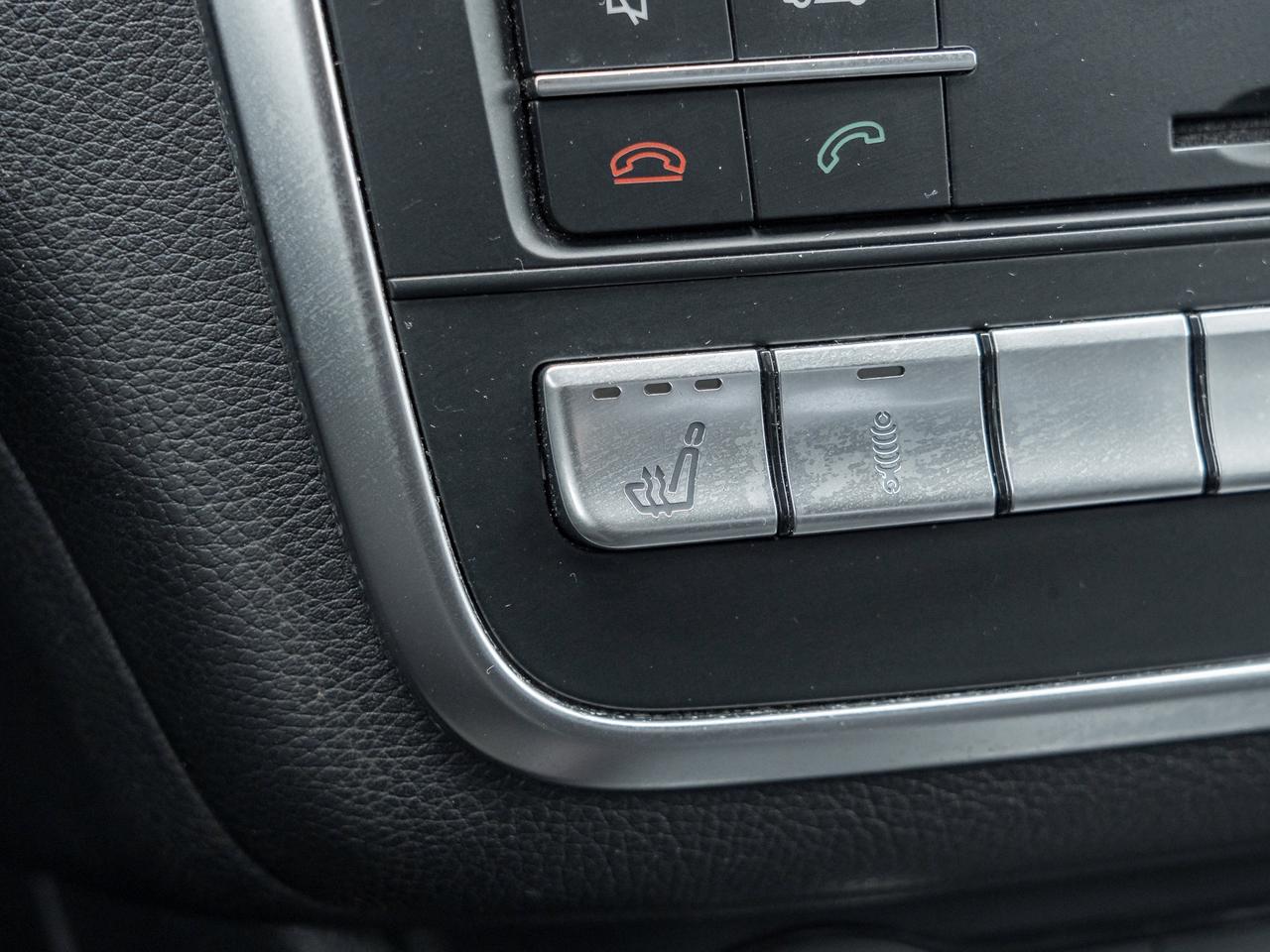 2018 Mercedes-Benz CLA AMG CLA 45 Photo