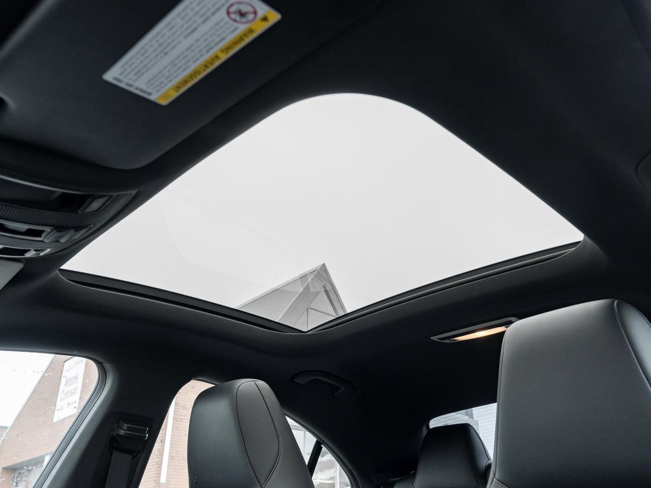 2018 Mercedes-Benz CLA AMG CLA 45 Photo