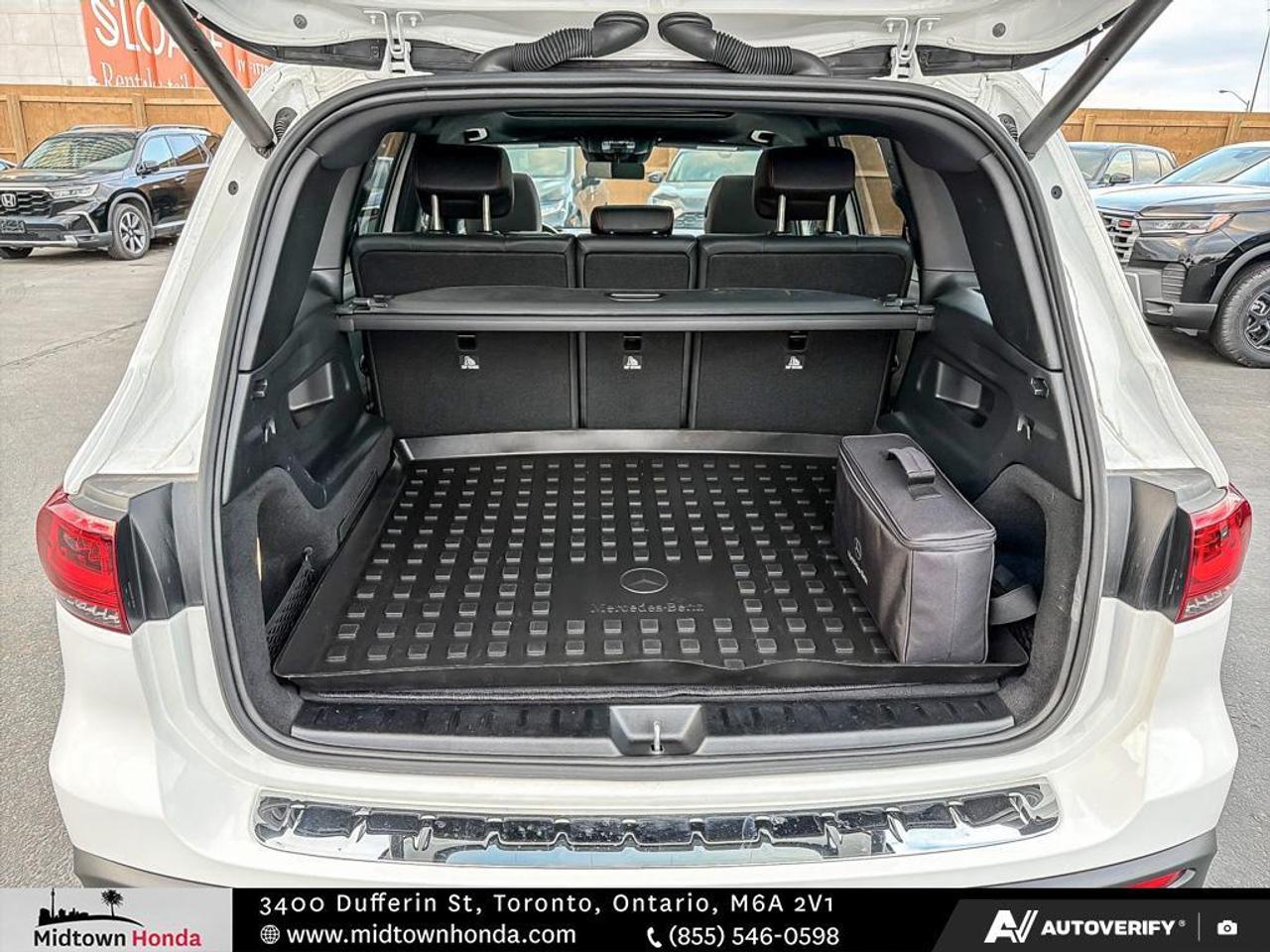 2023 Mercedes-Benz EQB 350 ALL ELECTRIC TECH I LOW KMS I  ALL WHEEL DRIVE Photo