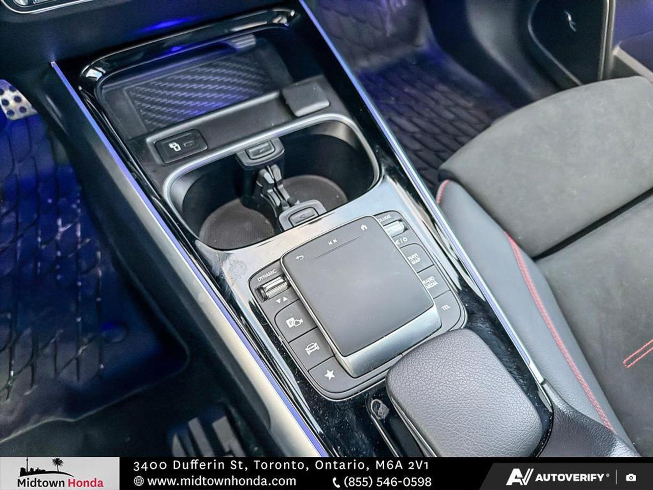 2023 Mercedes-Benz EQB 350 ALL ELECTRIC TECH I LOW KMS I  ALL WHEEL DRIVE Photo