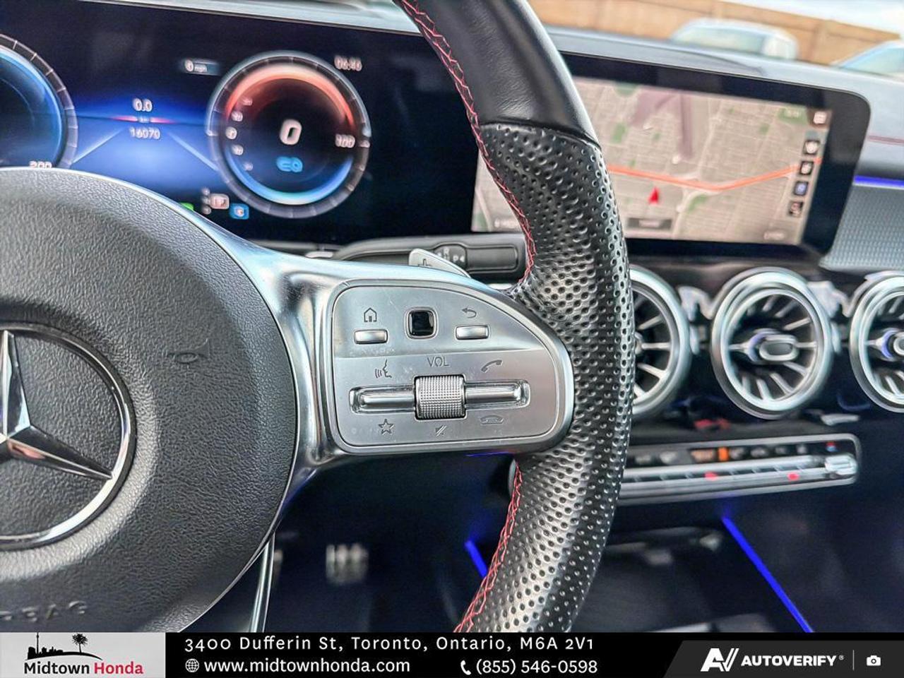 2023 Mercedes-Benz EQB 350 ALL ELECTRIC TECH I LOW KMS I  ALL WHEEL DRIVE Photo