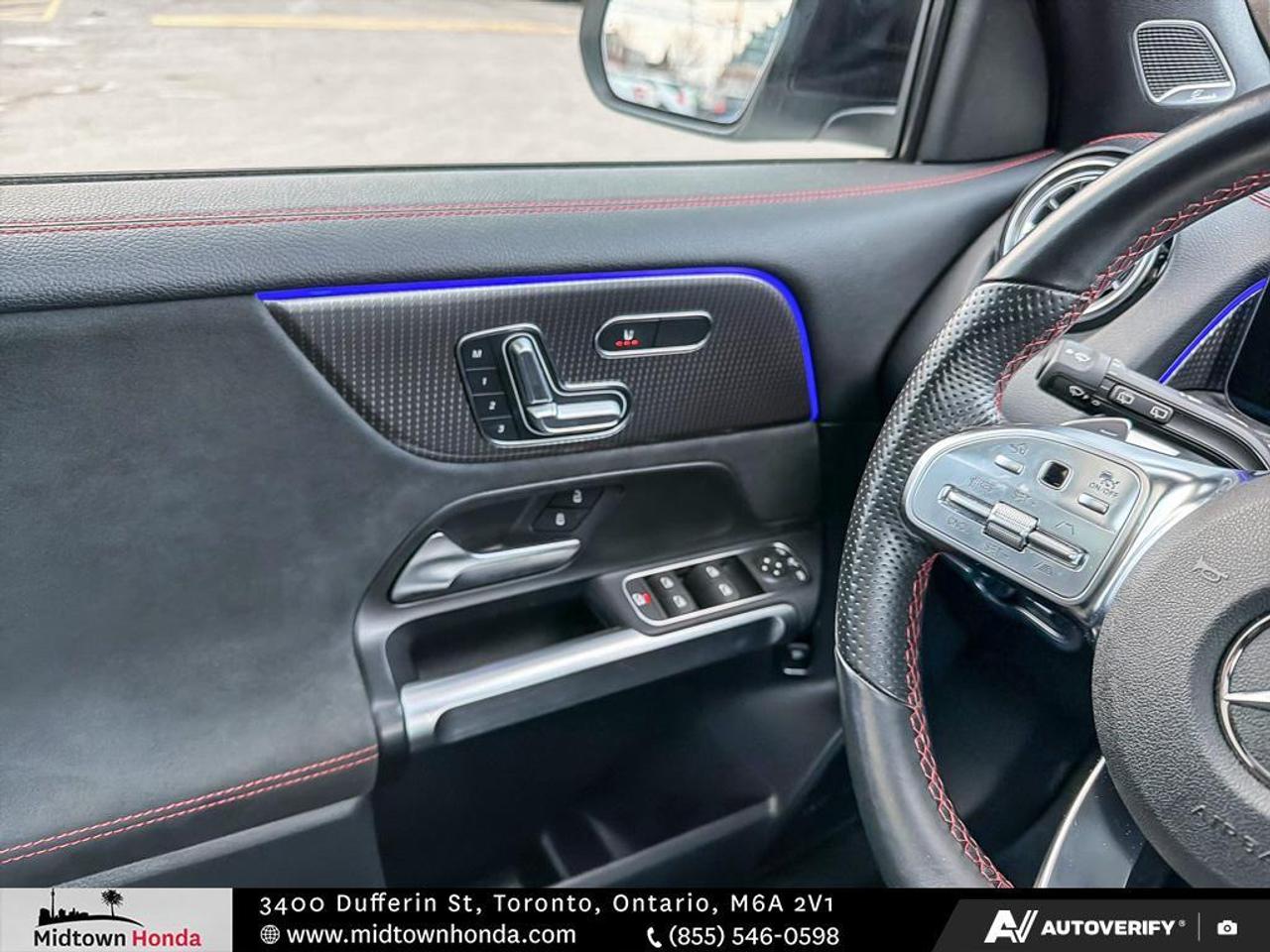 2023 Mercedes-Benz EQB 350 ALL ELECTRIC TECH I LOW KMS I  ALL WHEEL DRIVE Photo