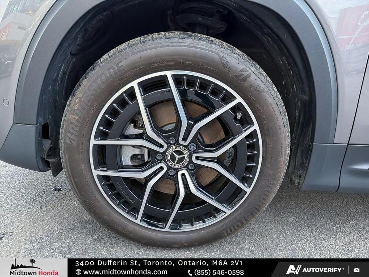 2023 Mercedes-Benz EQB 350 ALL ELECTRIC TECH I ULTRA LOW KMS I ALL WHEEL DRIV Photo