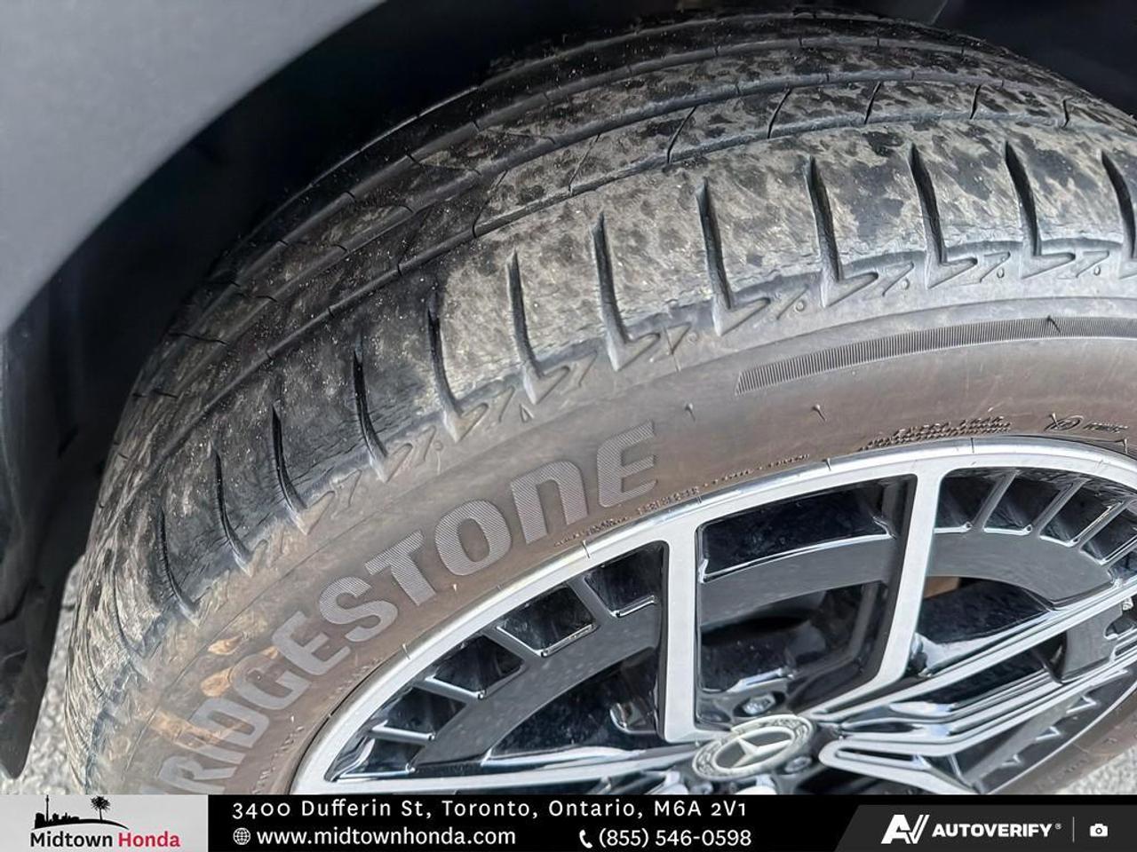 2023 Mercedes-Benz EQB 350 ALL ELECTRIC TECH I ULTRA LOW KMS I ALL WHEEL DRIV Photo