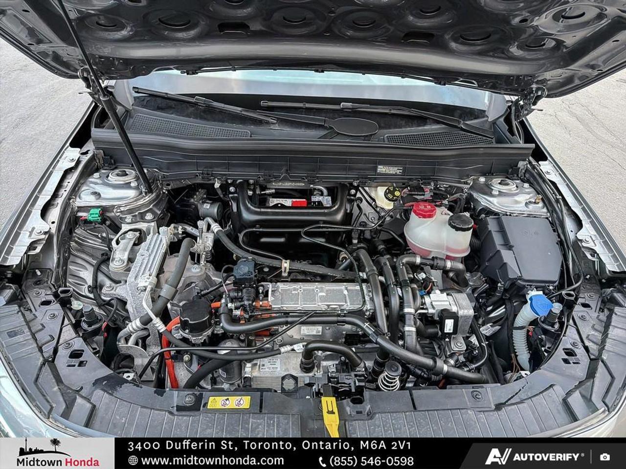 2023 Mercedes-Benz EQB 350 ALL ELECTRIC TECH I ULTRA LOW KMS I ALL WHEEL DRIV Photo