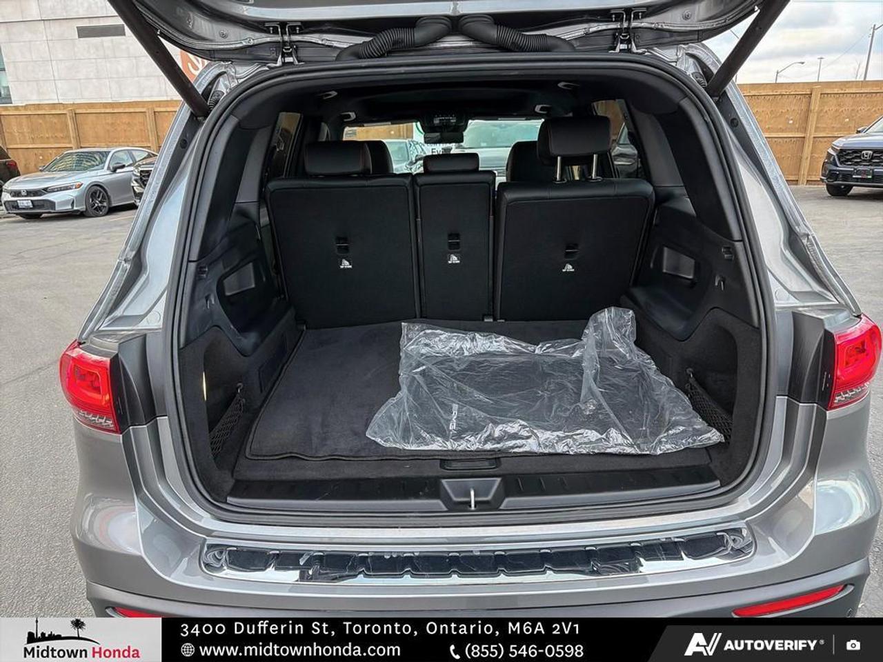 2023 Mercedes-Benz EQB 350 ALL ELECTRIC TECH I ULTRA LOW KMS I ALL WHEEL DRIV Photo