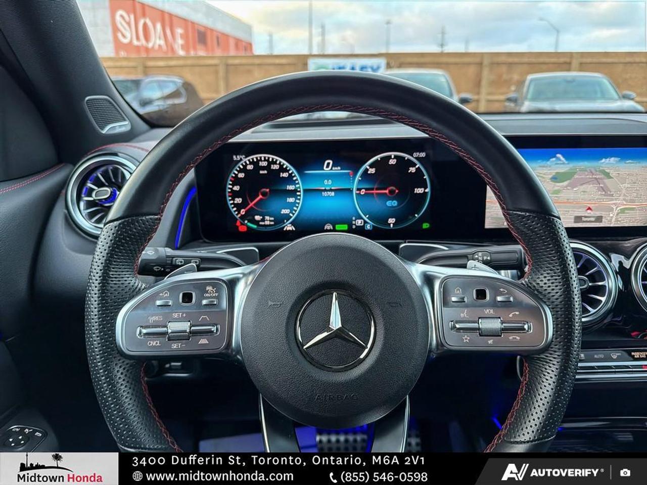 2023 Mercedes-Benz EQB 350 ALL ELECTRIC TECH I ULTRA LOW KMS I ALL WHEEL DRIV Photo