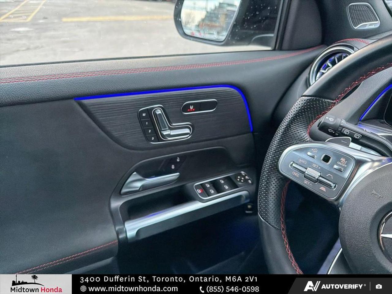 2023 Mercedes-Benz EQB 350 ALL ELECTRIC TECH I ULTRA LOW KMS I ALL WHEEL DRIV Photo