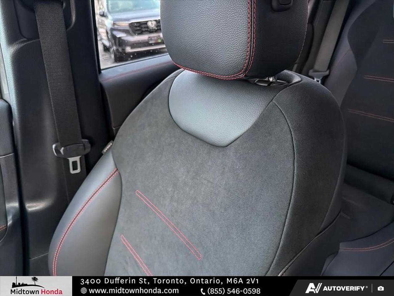 2023 Mercedes-Benz EQB 350 ALL ELECTRIC TECH I ULTRA LOW KMS I ALL WHEEL DRIV Photo