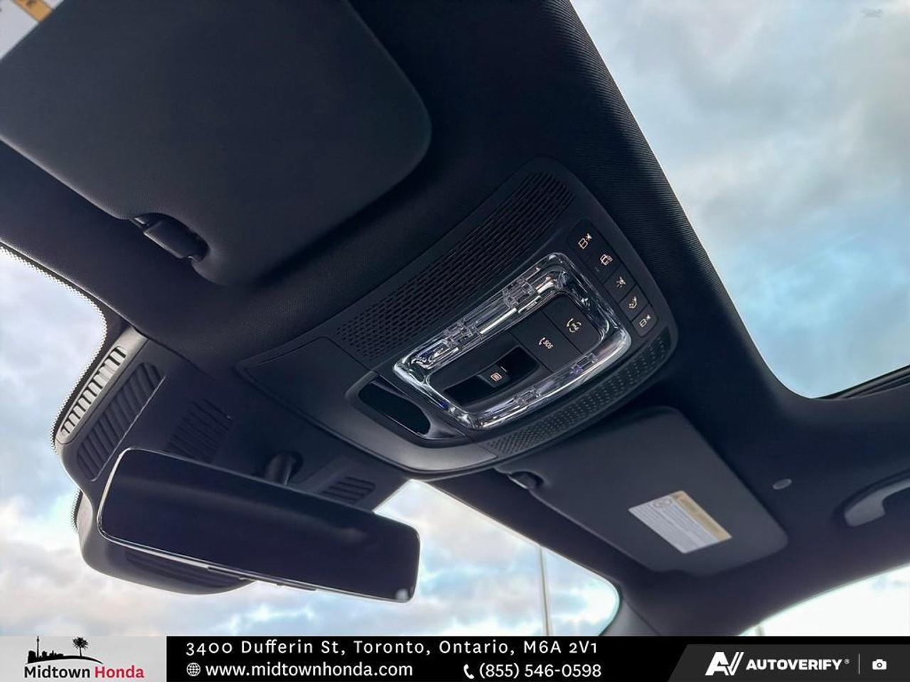 2023 Mercedes-Benz EQB 350 ALL ELECTRIC TECH I ULTRA LOW KMS I ALL WHEEL DRIV Photo