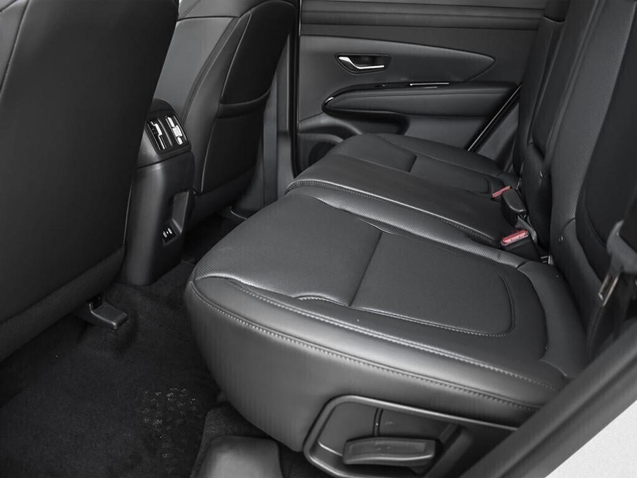 2026 Hyundai Tucson Preferred AWD w/Trend Pkg [TUCWDK2EPMTM] Photo