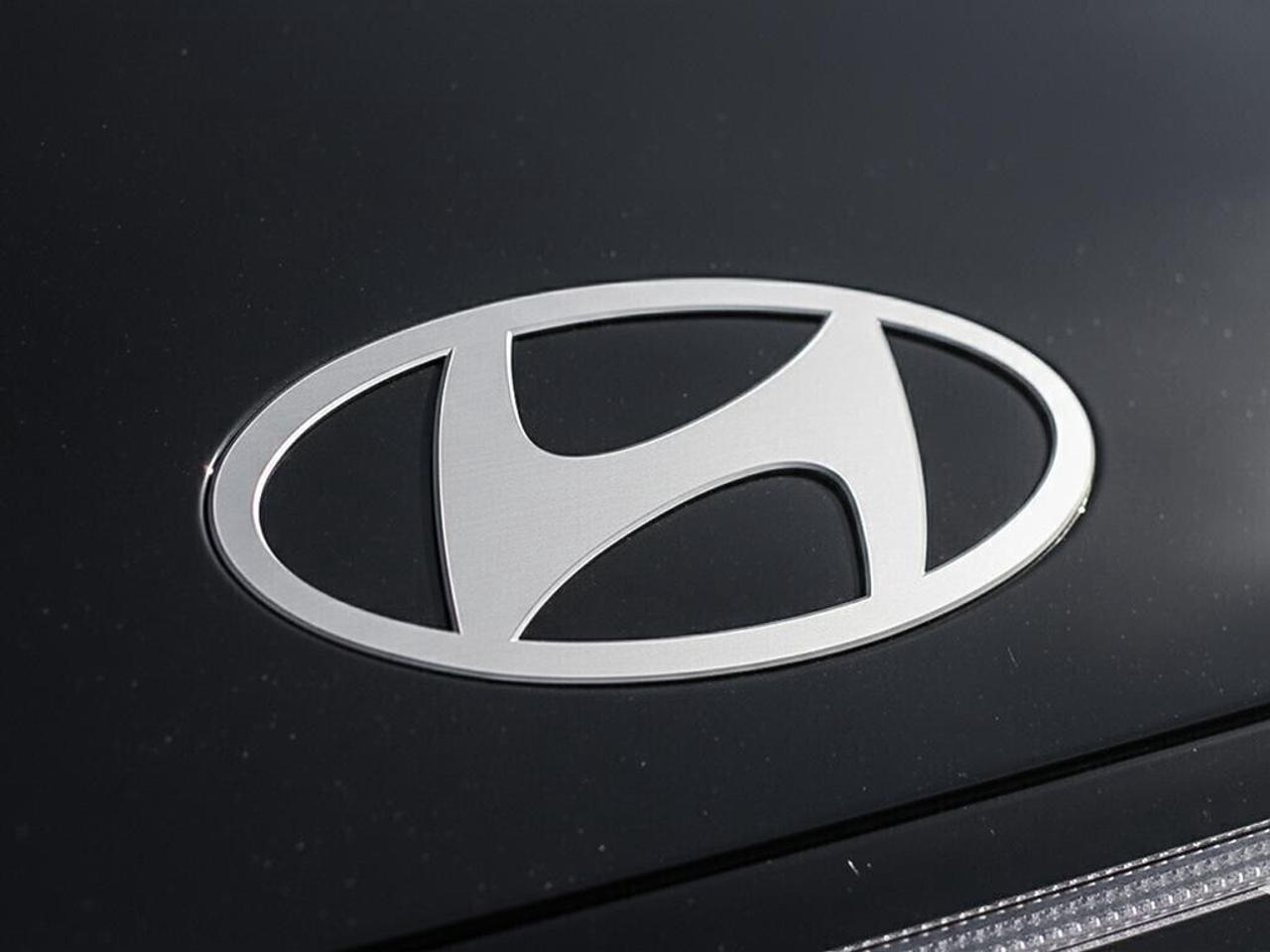 2026 Hyundai Sonata Hybrid Preferred-Trend FWD Photo