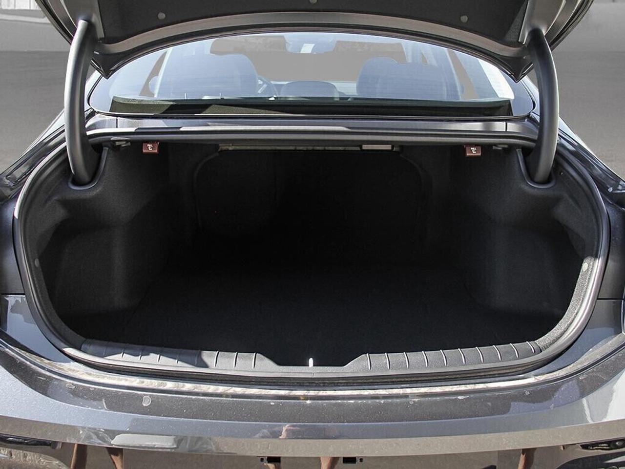 2026 Hyundai Sonata Hybrid Preferred-Trend FWD Photo