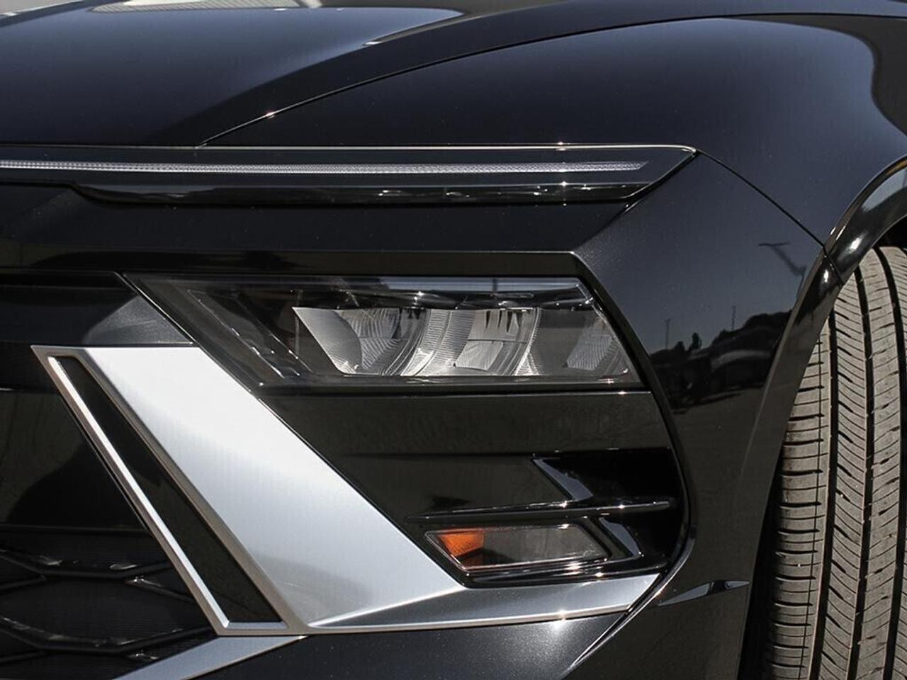 2026 Hyundai Sonata Hybrid Preferred-Trend FWD Photo