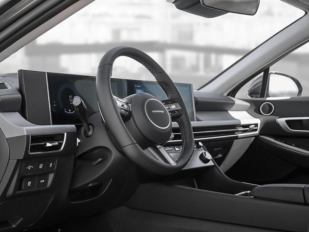 2026 Hyundai Sonata Hybrid Preferred-Trend FWD Photo