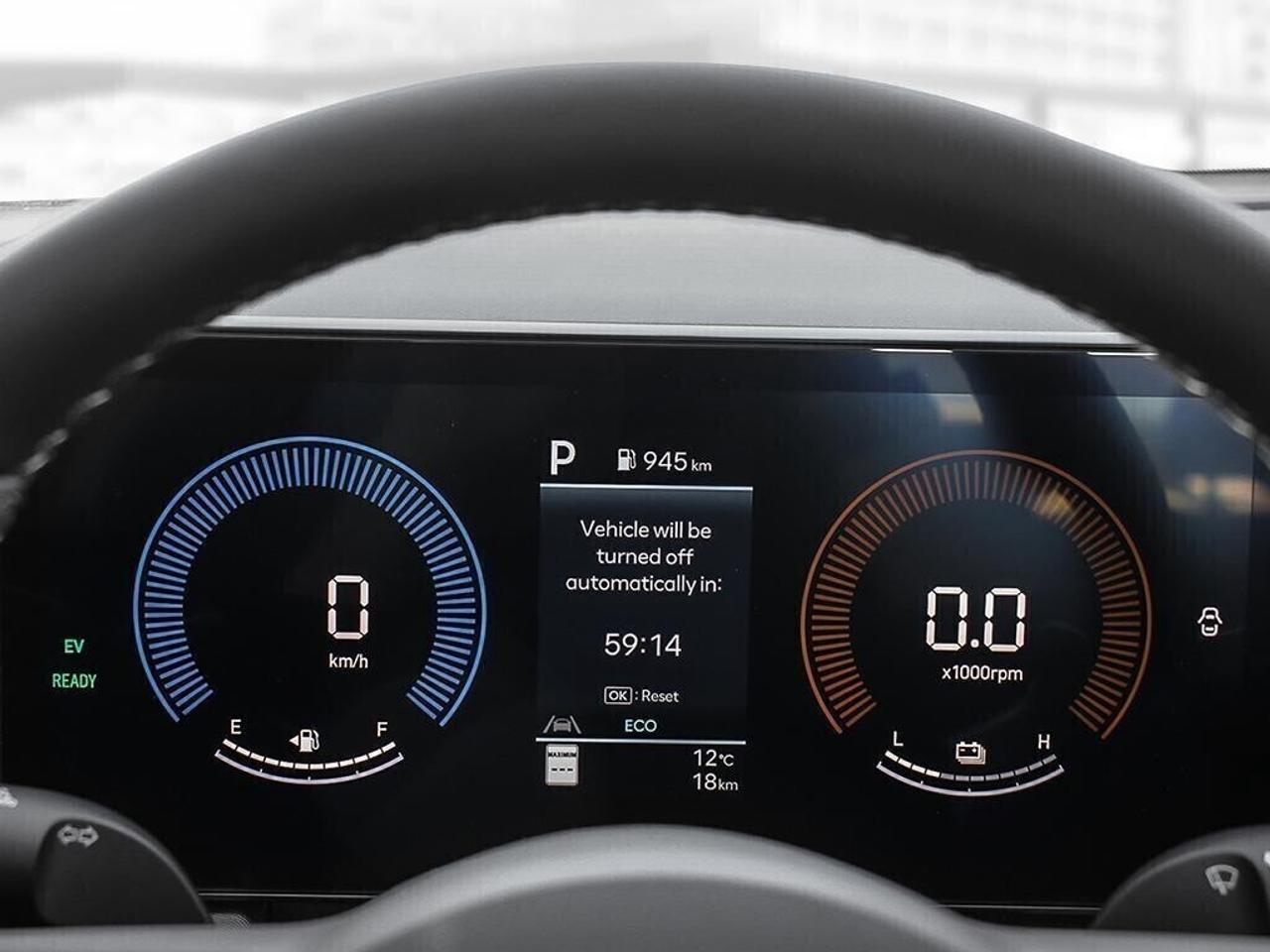 2026 Hyundai Sonata Hybrid Preferred-Trend FWD Photo