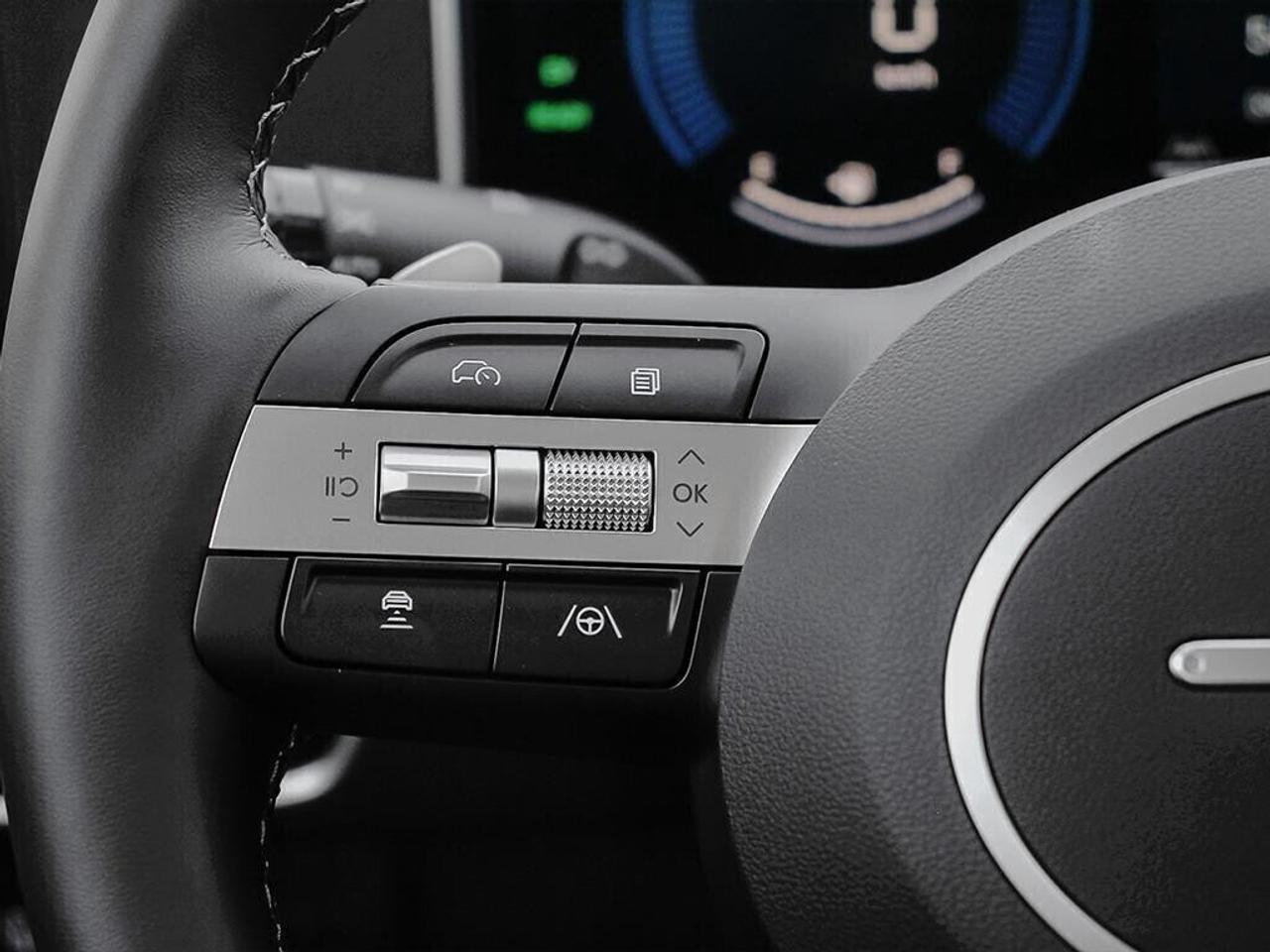 2026 Hyundai Sonata Hybrid Preferred-Trend FWD Photo