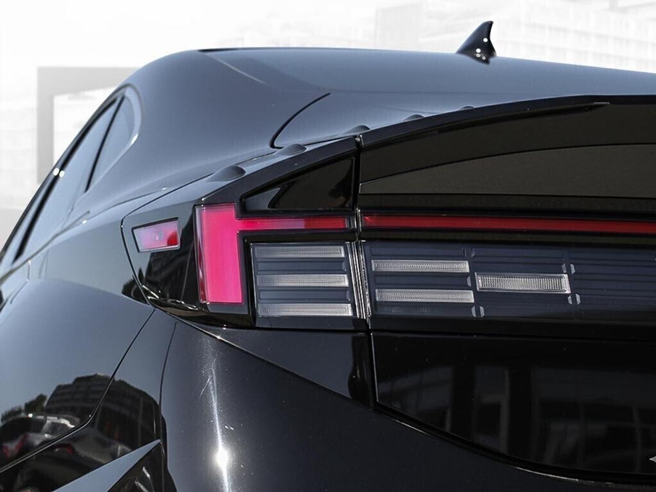 2026 Hyundai Sonata Hybrid Preferred-Trend FWD Photo