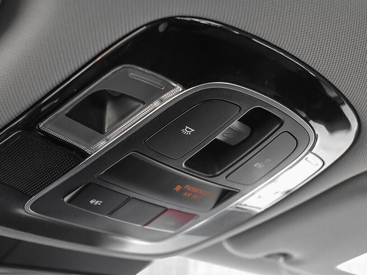 2026 Hyundai Sonata Hybrid Preferred-Trend FWD Photo