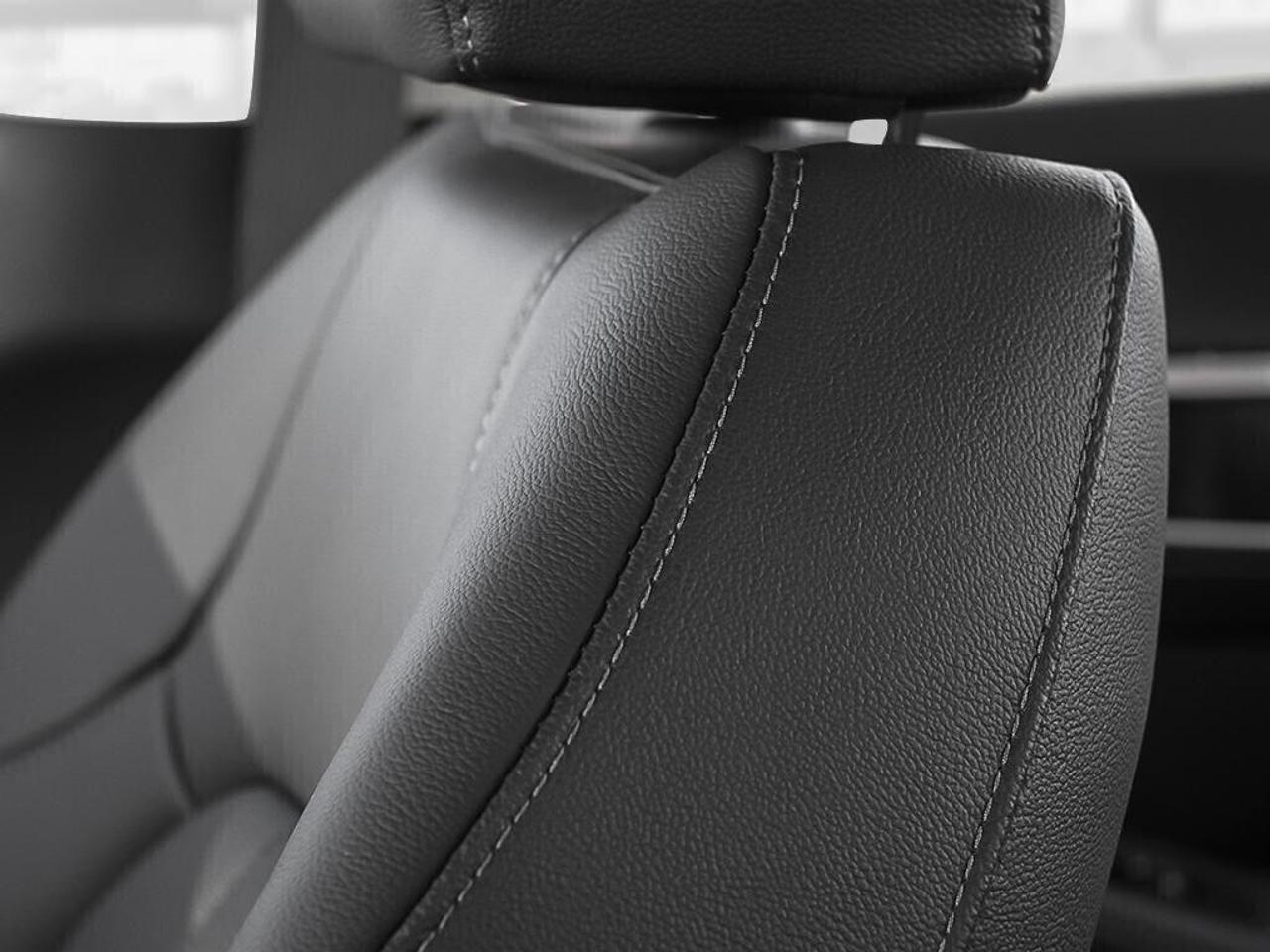 2026 Hyundai Sonata Hybrid Preferred-Trend FWD Photo