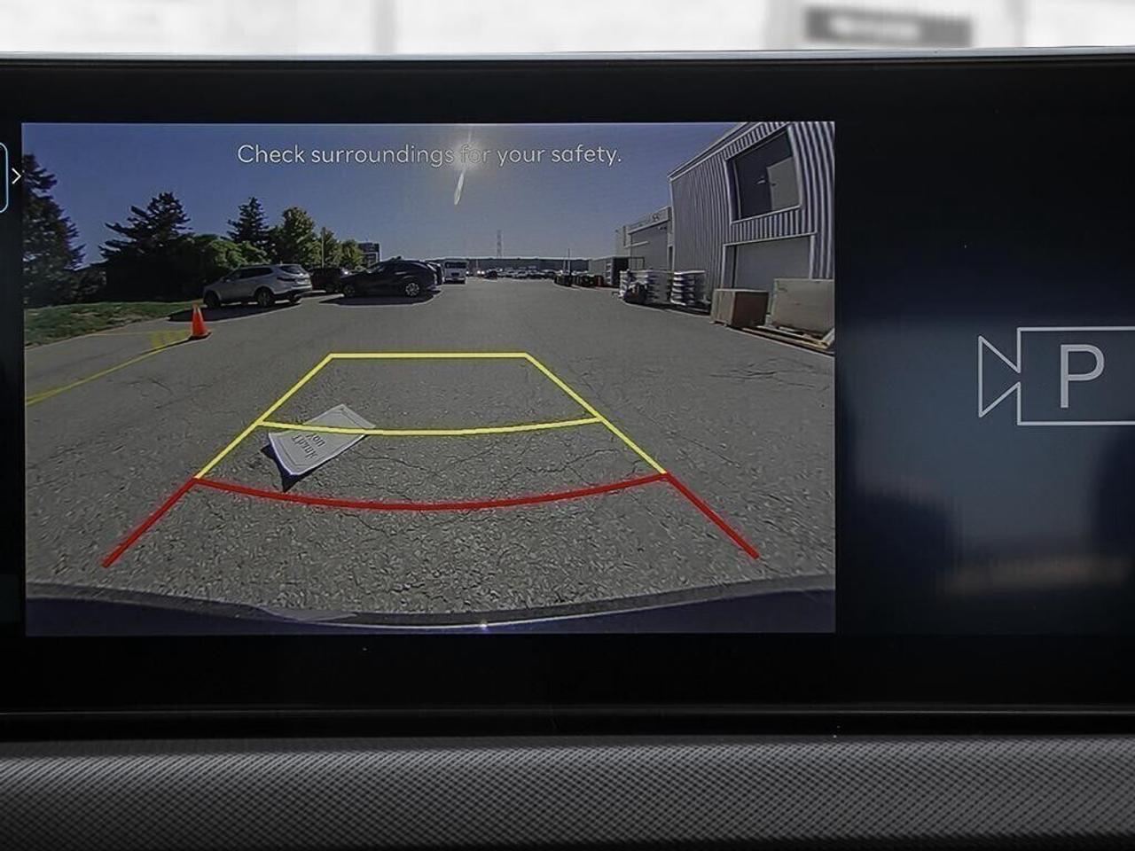 2026 Hyundai Sonata Hybrid Preferred-Trend FWD Photo