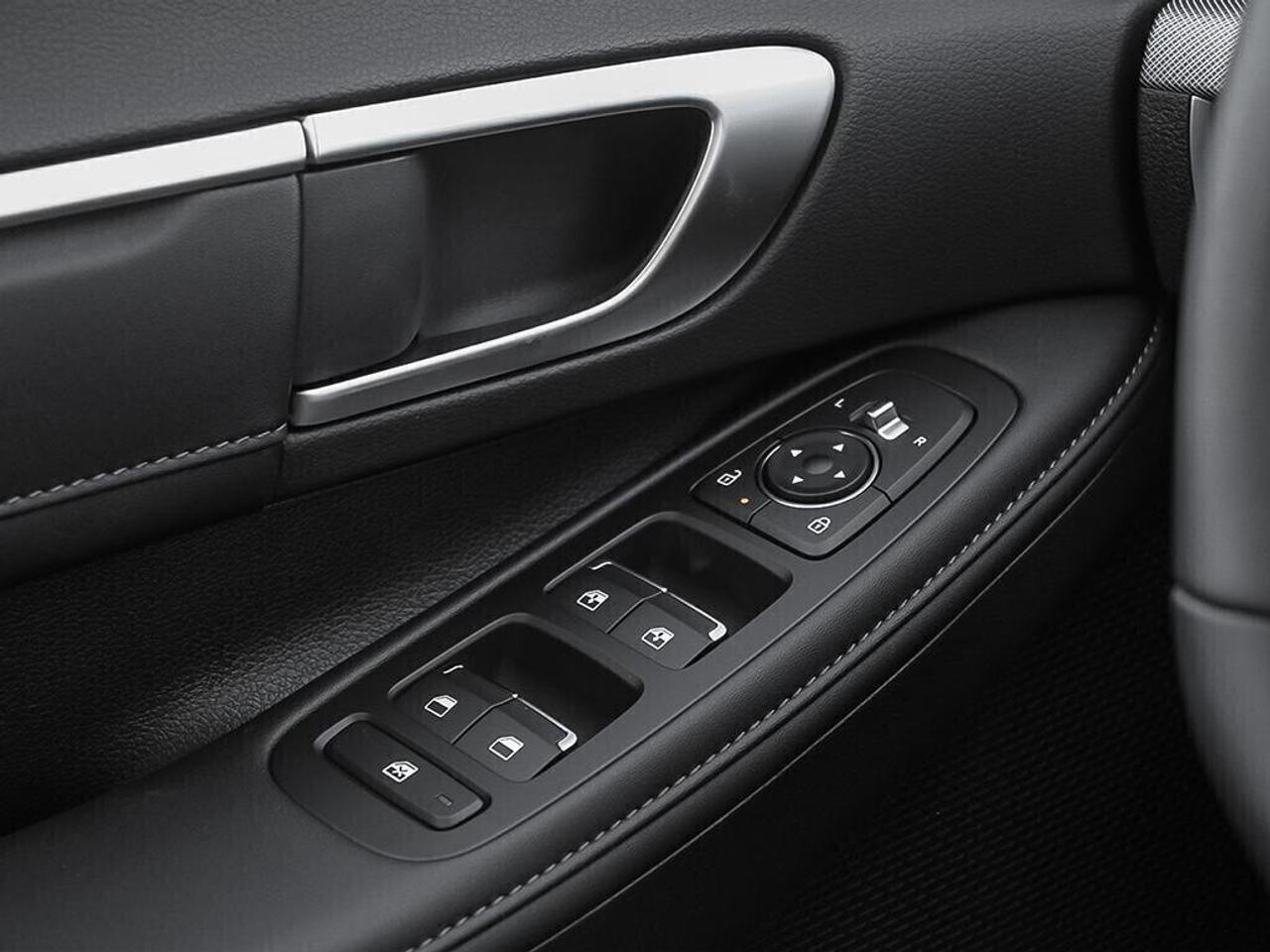 2026 Hyundai Sonata Hybrid Preferred-Trend FWD Photo