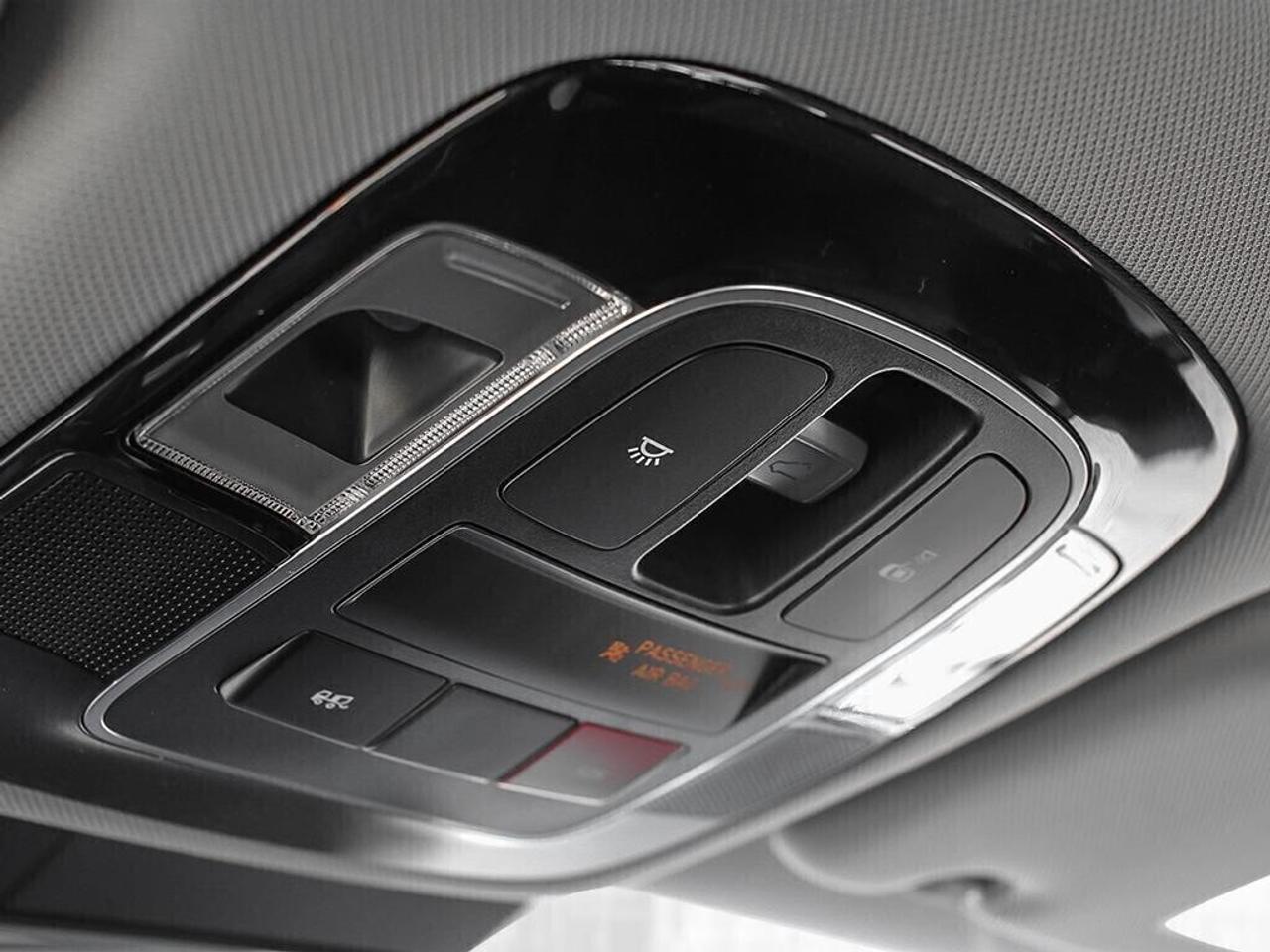 2026 Hyundai Sonata Hybrid Preferred-Trend FWD Photo