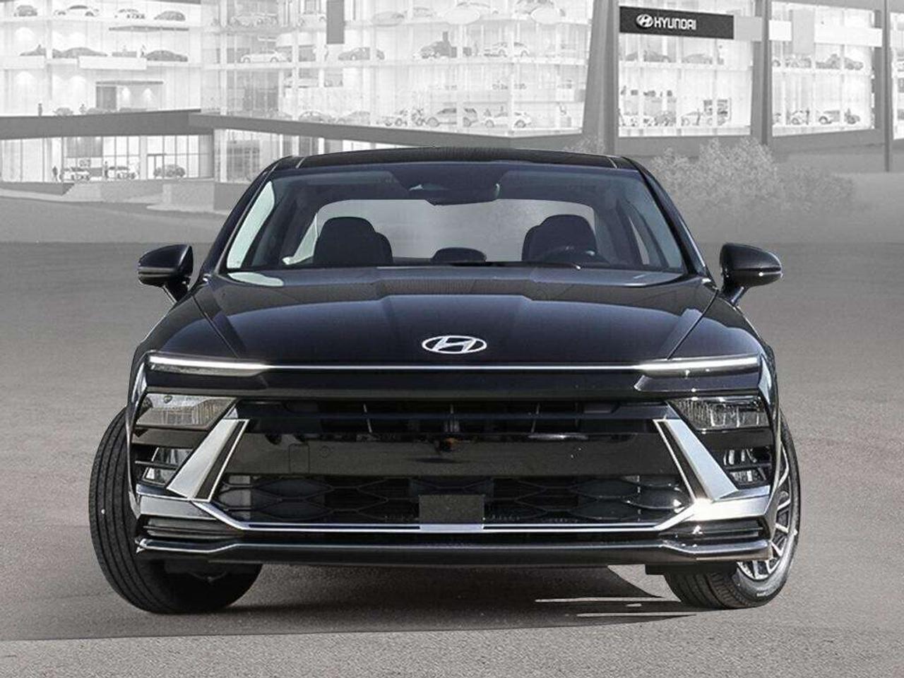 2026 Hyundai Sonata PREFERRED-TREND FWD Photo