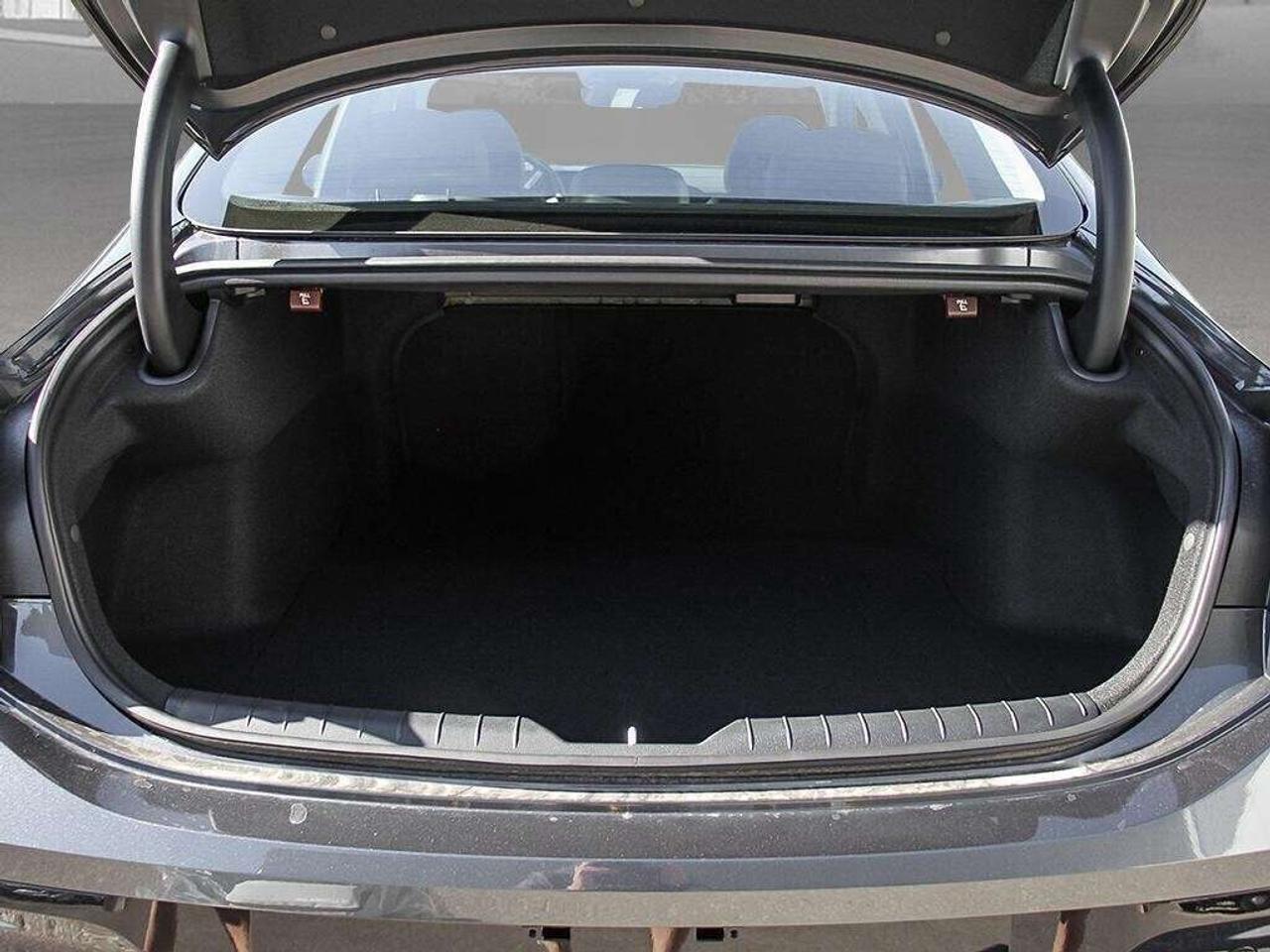 2026 Hyundai Sonata PREFERRED-TREND FWD Photo