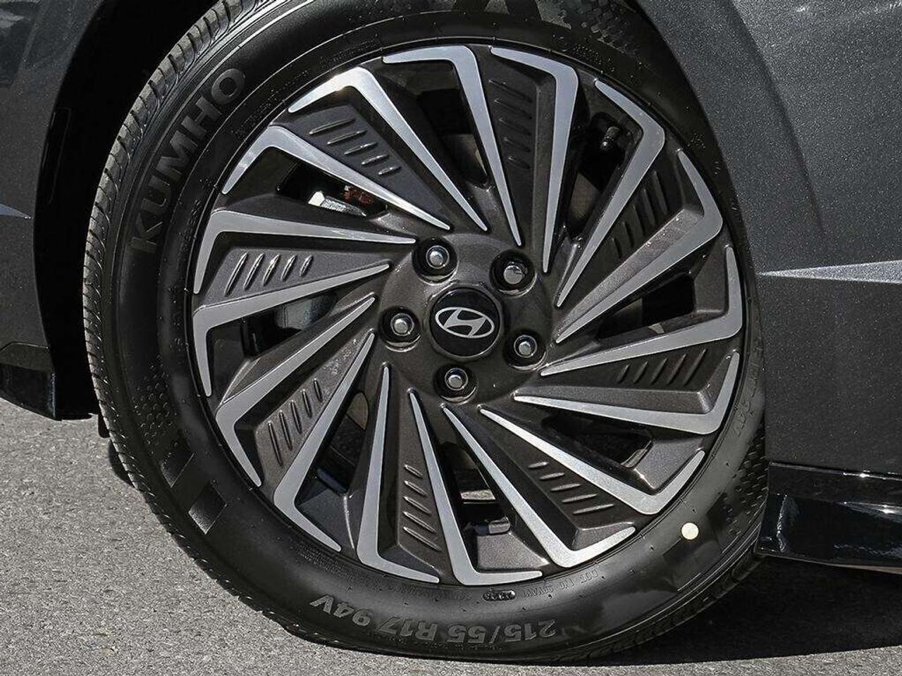2026 Hyundai Sonata PREFERRED-TREND FWD Photo