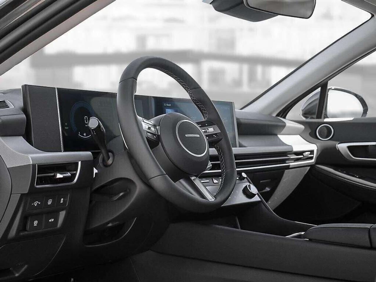 2026 Hyundai Sonata PREFERRED-TREND FWD Photo