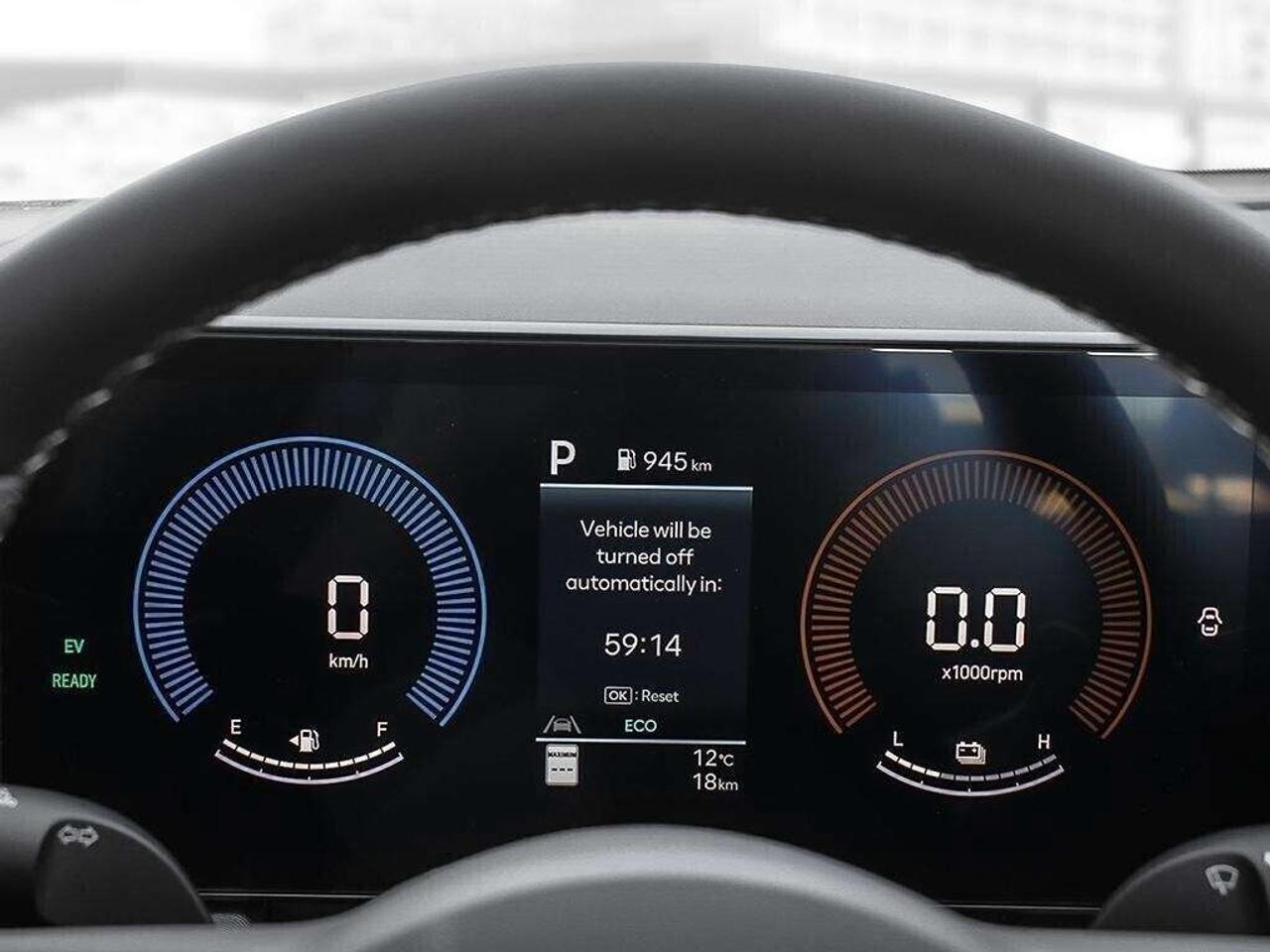 2026 Hyundai Sonata PREFERRED-TREND FWD Photo