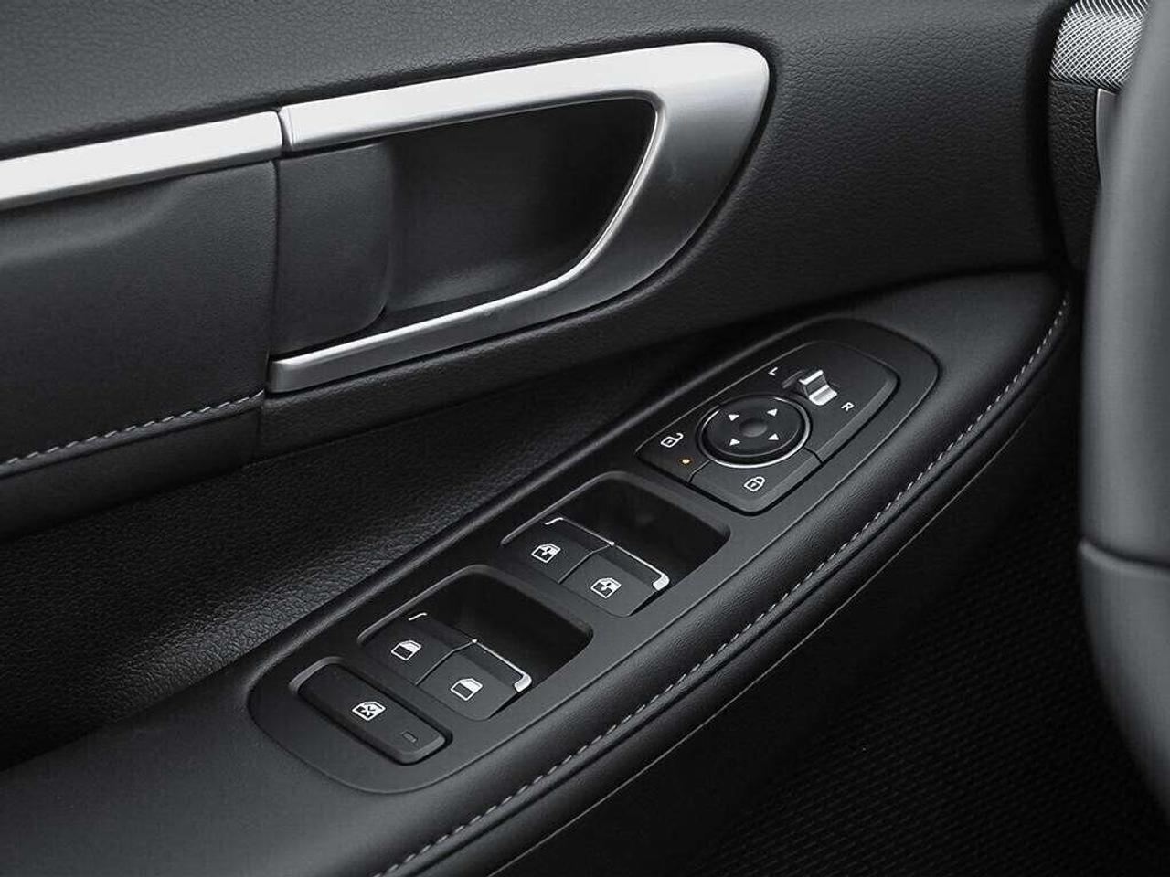 2026 Hyundai Sonata PREFERRED-TREND FWD Photo