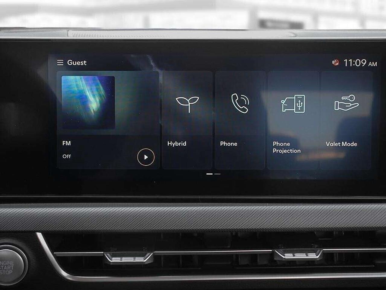 2026 Hyundai Sonata PREFERRED-TREND FWD Photo