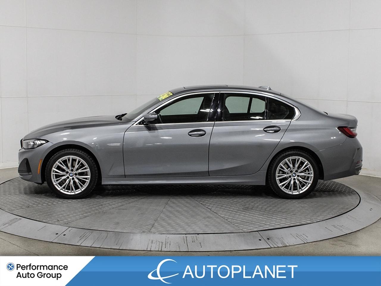 2024 BMW 330i xDrive Turbo - FINANCE @$130/WK OR LEASE @$166/WK Photo