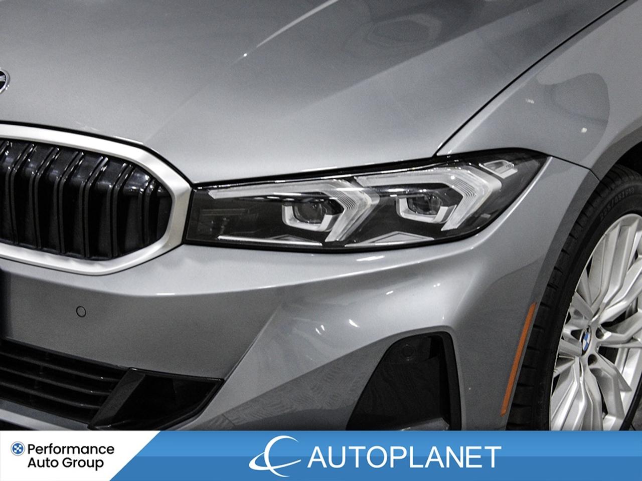 2024 BMW 330i xDrive Turbo - FINANCE @$130/WK OR LEASE @$166/WK Photo