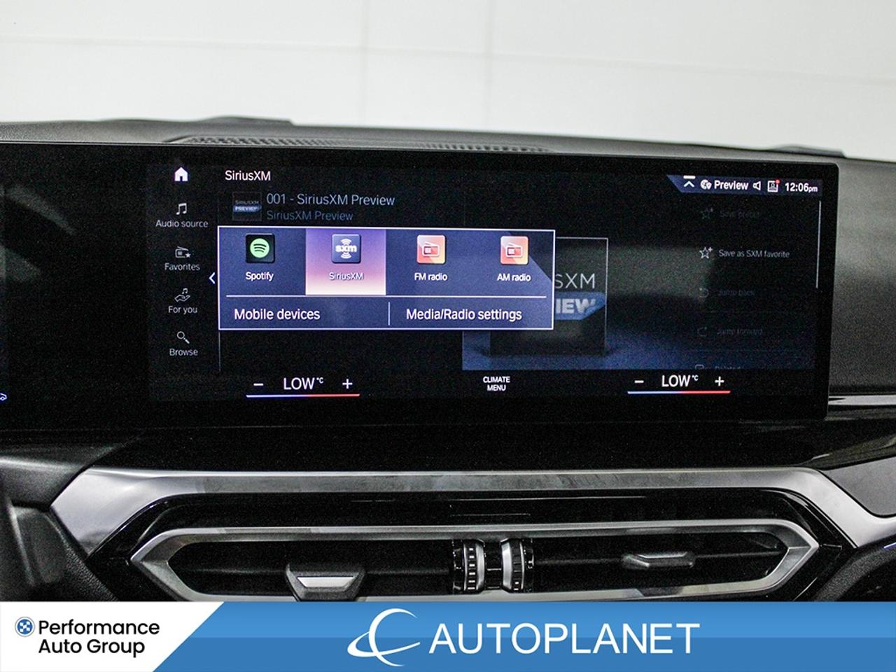 2024 BMW 330i xDrive Turbo - FINANCE @$130/WK OR LEASE @$166/WK Photo